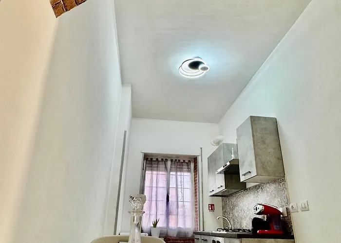 Fchouse Apartment *