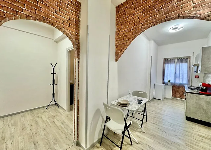 Apartment Fchouse *
