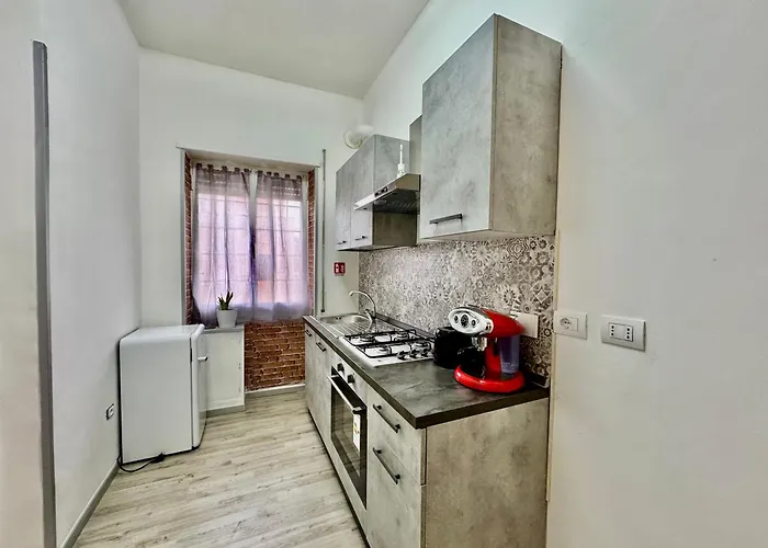 Fchouse Rome