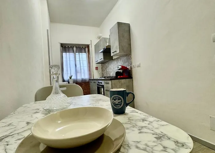 Apartment Fchouse