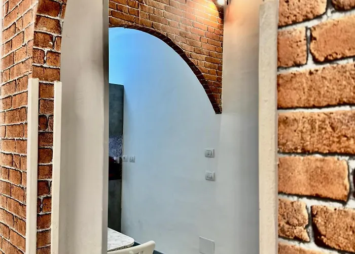 Apartment Fchouse Rome