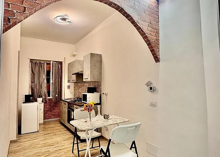 Apartment Fchouse